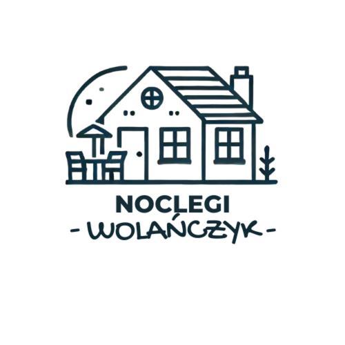 Wola Wielka - Domki Wygoda Nr2 Narol Екстериор снимка